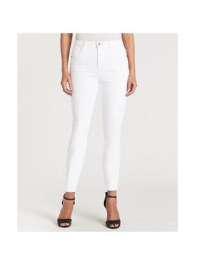 CURRENT/ELLIOTT 'The Stiletto' Jeans